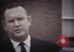 Standbild Entwicklung der amerikanischen Highways 1950 s Kansas City Kansas USA, 1956, aus Sekunde 56 historischem Filmmaterial Videoclip 65675023853