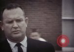 Standbild Entwicklung der amerikanischen Highways 1950 s Kansas City Kansas USA, 1956, aus Sekunde 60 historischem Filmmaterial Videoclip 65675023853
