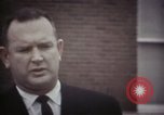Standbild Entwicklung der amerikanischen Highways 1950 s Kansas City Kansas USA, 1956, aus Sekunde 61 historischem Filmmaterial Videoclip 65675023853