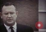 Standbild Entwicklung der amerikanischen Highways 1950 s Kansas City Kansas USA, 1956, aus Sekunde 62 historischem Filmmaterial Videoclip 65675023853