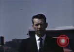 Immagine di Interstate Highway per la costruzione di strade in America United States USA, 1956, secondo 31 filmato di repertorio 65675023854