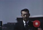 Immagine di Interstate Highway per la costruzione di strade in America United States USA, 1956, secondo 37 filmato di repertorio 65675023854