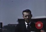 Immagine di Interstate Highway per la costruzione di strade in America United States USA, 1956, secondo 38 filmato di repertorio 65675023854