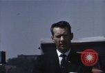 Immagine di Interstate Highway per la costruzione di strade in America United States USA, 1956, secondo 39 filmato di repertorio 65675023854