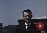 Immagine di Interstate Highway per la costruzione di strade in America United States USA, 1956, secondo 44 filmato di repertorio 65675023854