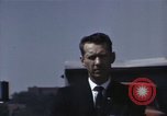 Immagine di Interstate Highway per la costruzione di strade in America United States USA, 1956, secondo 46 filmato di repertorio 65675023854