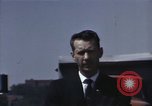 Immagine di Interstate Highway per la costruzione di strade in America United States USA, 1956, secondo 49 filmato di repertorio 65675023854