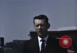 Immagine di Interstate Highway per la costruzione di strade in America United States USA, 1956, secondo 52 filmato di repertorio 65675023854