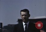 Immagine di Interstate Highway per la costruzione di strade in America United States USA, 1956, secondo 62 filmato di repertorio 65675023854