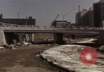 Immagine di Autostrade interstatali in America negli anni cinquanta United States USA, 1956, secondo 12 filmato di repertorio 65675023855