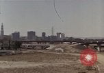 Immagine di Autostrade interstatali in America negli anni cinquanta United States USA, 1956, secondo 18 filmato di repertorio 65675023855