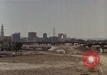 Immagine di Autostrade interstatali in America negli anni cinquanta United States USA, 1956, secondo 19 filmato di repertorio 65675023855