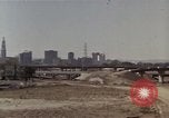Immagine di Autostrade interstatali in America negli anni cinquanta United States USA, 1956, secondo 20 filmato di repertorio 65675023855
