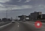 Immagine di Autostrade interstatali in America negli anni cinquanta United States USA, 1956, secondo 25 filmato di repertorio 65675023855