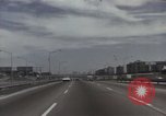 Immagine di Autostrade interstatali in America negli anni cinquanta United States USA, 1956, secondo 35 filmato di repertorio 65675023855