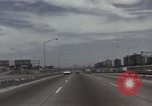 Immagine di Autostrade interstatali in America negli anni cinquanta United States USA, 1956, secondo 36 filmato di repertorio 65675023855