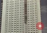 Immagine di Autostrade interstatali in America negli anni cinquanta United States USA, 1956, secondo 50 filmato di repertorio 65675023855