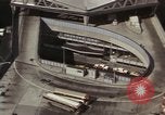 Immagine di Autostrade interstatali in America negli anni cinquanta United States USA, 1956, secondo 53 filmato di repertorio 65675023855