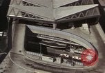 Immagine di Autostrade interstatali in America negli anni cinquanta United States USA, 1956, secondo 54 filmato di repertorio 65675023855