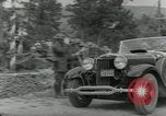 Immagine di Franklin Roosevelt Mount Rushmore South Dakota USA, 1936, secondo 3 filmato di repertorio 65675023856