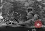 Immagine di Franklin Roosevelt Mount Rushmore South Dakota USA, 1936, secondo 7 filmato di repertorio 65675023856
