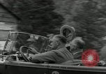 Immagine di Franklin Roosevelt Mount Rushmore South Dakota USA, 1936, secondo 8 filmato di repertorio 65675023856