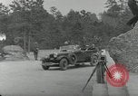 Image of unveiling ceremony Mount Rushmore South Dakota USA, 1936, second 8 stock footage video 65675023858