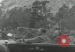 Image of unveiling ceremony Mount Rushmore South Dakota USA, 1936, second 18 stock footage video 65675023858