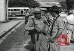 Image Organisation des États américains Amérique Centrale, 1950, de la seconde 24 séquences d'archives historiques vidéo 65675023860
