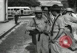 Image Organisation des États américains Amérique Centrale, 1950, de la seconde 25 séquences d'archives historiques vidéo 65675023860