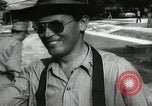 Image Organisation des États américains Amérique Centrale, 1950, de la seconde 33 séquences d'archives historiques vidéo 65675023860
