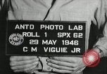 Standbild Antillen Abteilung medizinisches Labor San Juan Puerto Rico, 1946, aus Sekunde 1 historischem Filmmaterial Videoclip 65675023861
