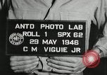 Standbild Antillen Abteilung medizinisches Labor San Juan Puerto Rico, 1946, aus Sekunde 3 historischem Filmmaterial Videoclip 65675023861