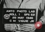 Standbild Antillen Abteilung medizinisches Labor San Juan Puerto Rico, 1946, aus Sekunde 4 historischem Filmmaterial Videoclip 65675023861