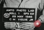 Standbild Antillen Abteilung medizinisches Labor San Juan Puerto Rico, 1946, aus Sekunde 5 historischem Filmmaterial Videoclip 65675023861