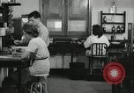 Standbild Antillen Abteilung medizinisches Labor San Juan Puerto Rico, 1946, aus Sekunde 6 historischem Filmmaterial Videoclip 65675023861