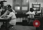 Standbild Antillen Abteilung medizinisches Labor San Juan Puerto Rico, 1946, aus Sekunde 7 historischem Filmmaterial Videoclip 65675023861