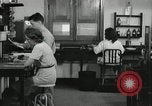 Standbild Antillen Abteilung medizinisches Labor San Juan Puerto Rico, 1946, aus Sekunde 8 historischem Filmmaterial Videoclip 65675023861