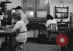 Standbild Antillen Abteilung medizinisches Labor San Juan Puerto Rico, 1946, aus Sekunde 11 historischem Filmmaterial Videoclip 65675023861