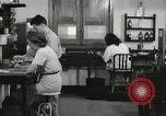 Standbild Antillen Abteilung medizinisches Labor San Juan Puerto Rico, 1946, aus Sekunde 12 historischem Filmmaterial Videoclip 65675023861