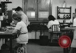 Standbild Antillen Abteilung medizinisches Labor San Juan Puerto Rico, 1946, aus Sekunde 13 historischem Filmmaterial Videoclip 65675023861