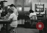 Standbild Antillen Abteilung medizinisches Labor San Juan Puerto Rico, 1946, aus Sekunde 16 historischem Filmmaterial Videoclip 65675023861