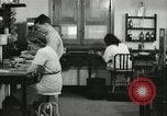 Standbild Antillen Abteilung medizinisches Labor San Juan Puerto Rico, 1946, aus Sekunde 18 historischem Filmmaterial Videoclip 65675023861