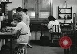 Standbild Antillen Abteilung medizinisches Labor San Juan Puerto Rico, 1946, aus Sekunde 25 historischem Filmmaterial Videoclip 65675023861