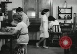 Standbild Antillen Abteilung medizinisches Labor San Juan Puerto Rico, 1946, aus Sekunde 26 historischem Filmmaterial Videoclip 65675023861