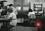 Standbild Antillen Abteilung medizinisches Labor San Juan Puerto Rico, 1946, aus Sekunde 30 historischem Filmmaterial Videoclip 65675023861