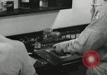 Standbild Antillen Abteilung medizinisches Labor San Juan Puerto Rico, 1946, aus Sekunde 31 historischem Filmmaterial Videoclip 65675023861