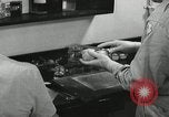 Standbild Antillen Abteilung medizinisches Labor San Juan Puerto Rico, 1946, aus Sekunde 33 historischem Filmmaterial Videoclip 65675023861