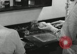 Standbild Antillen Abteilung medizinisches Labor San Juan Puerto Rico, 1946, aus Sekunde 34 historischem Filmmaterial Videoclip 65675023861