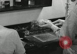 Standbild Antillen Abteilung medizinisches Labor San Juan Puerto Rico, 1946, aus Sekunde 35 historischem Filmmaterial Videoclip 65675023861